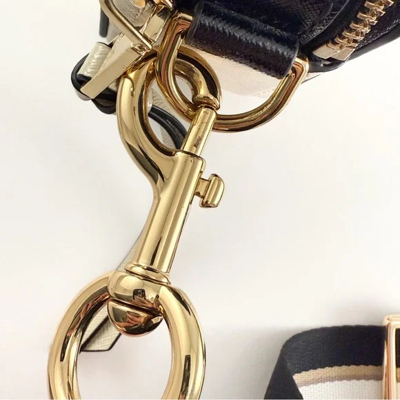 Marc Jacobs “The Snapshot” Crossbody — New Cloud Multi - Picture 13 of 15